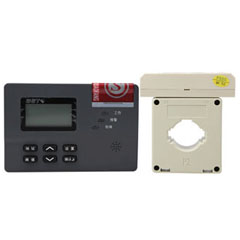 DH-GSTN5300/3剩余電流式電氣火災監控探測器